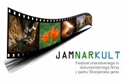 Festival znanstvenega in dokumentarnega filma v parku Škocjanske jame - JAMNARKULT 2018