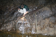 Scientific Research in Show Caves
