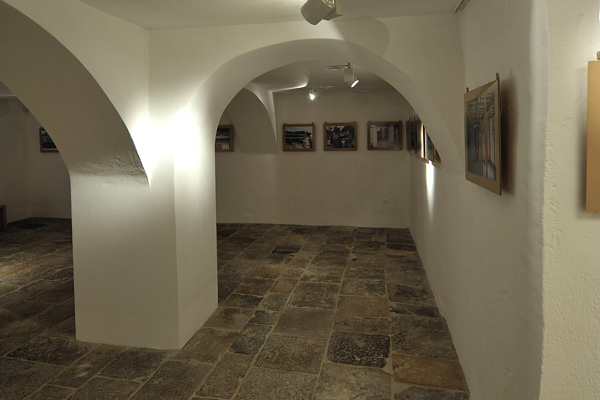 Exhibitions