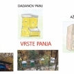 Vir: Predstavitev COŠ Pinka Tomažiča Trebče