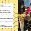 Izdelovanje kozmetike (vir: predstavitev OŠ dr. Bogomirja Magajne iz Divače)