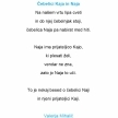 Literarno ustvarjanje (vir: predstavietv OŠ Rudija Mahniča Brkinca Pregarje)