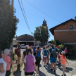 Smrjanski zvonik (foto: Špela Prunk)