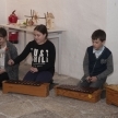 Orffov orkester OŠ Antona Žnideršiča Ilirska Bistrica (foto: Jasmina Čeligoj)