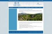 Monitoring svetovne dediščine UNESCO