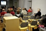 Teoreticum usposabljanja odraslih ljubiteljev za kraško suho zidno gradnjo