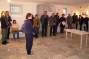 Sodelujte z nami pri ohranjanju in varovanju kulturne dediščine
