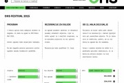 Naš center na ogled v okviru festivala Odprte hiše Slovenije 2015