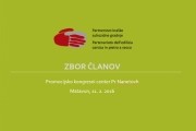 Prvi štirje izvedenci za kraško suhozidno gradnjo in letni zbor članov Partnerstva za ohranitev in popularizacijo kraške suhozidne gradnje