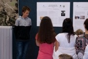 Deveti kongres mladih raziskovalcev Biosfernega območja Kras in porečja reke