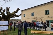 Suhozidna gradnja na Slovenskem med teorijo in prakso