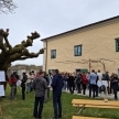Suhozidna gradnja na Slovenskem med teorijo in prakso