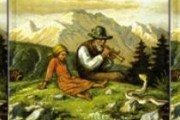Pripovedovanje ljudskih pravljic